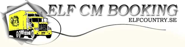 Elf Country Logo