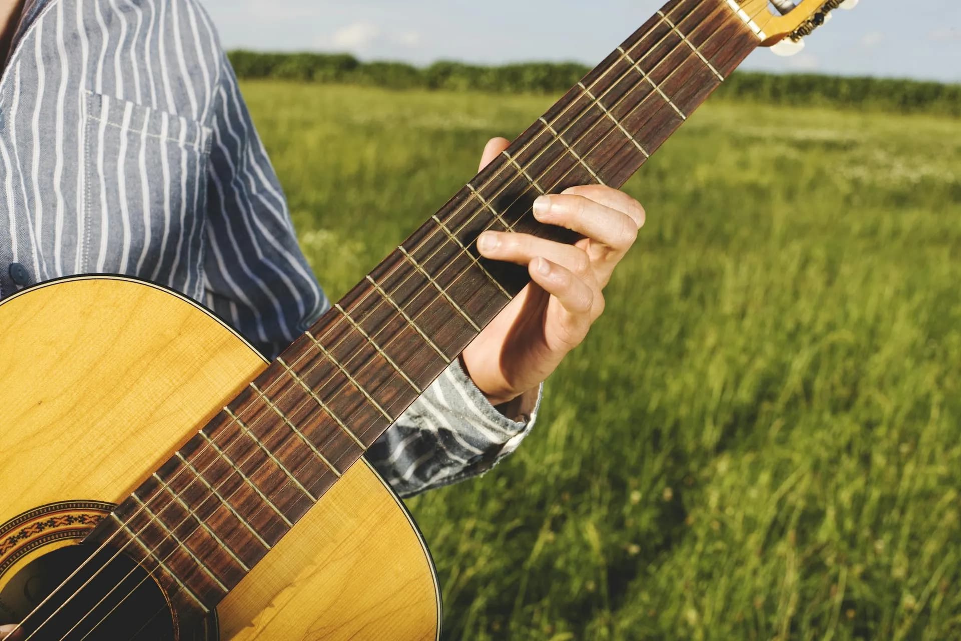 Country music concert