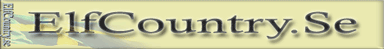 Elf Country Logo