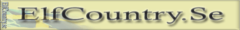 Elf Country Logo